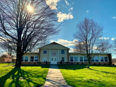 Allegheny Wesleyan College