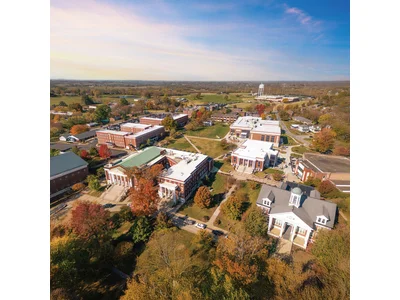 Asbury Theological Seminary