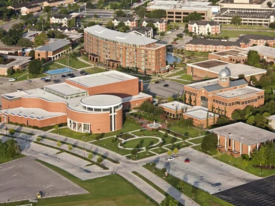 Houston Christian University